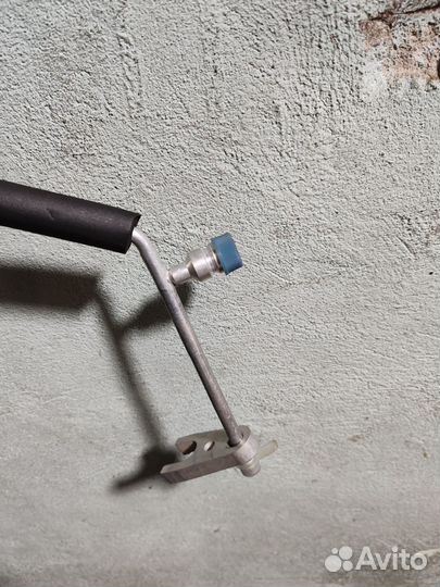 Трубка кондиционера hover