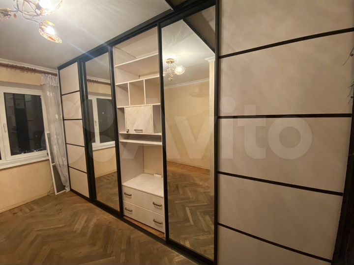 Комната 13,3 м² в 1-к., 4/5 эт.