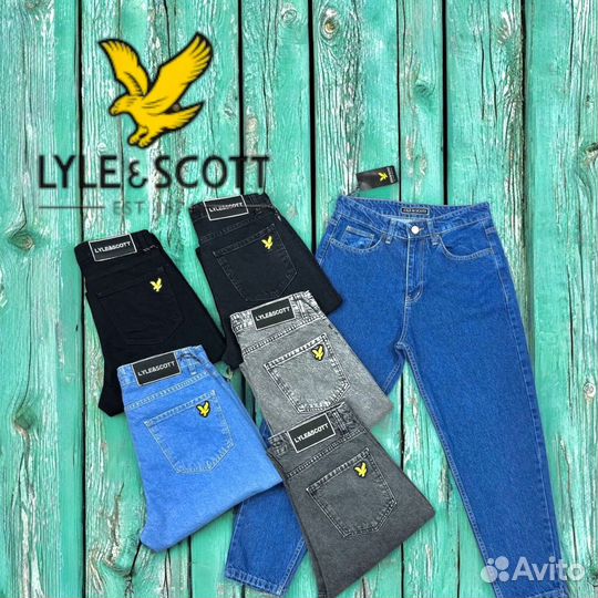 Джинсы бананы calvin klein (29-36)