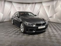 BMW 4 серия 2.0 AT, 2017, 123 537 км, с пробегом, цена 2 720 700 руб.