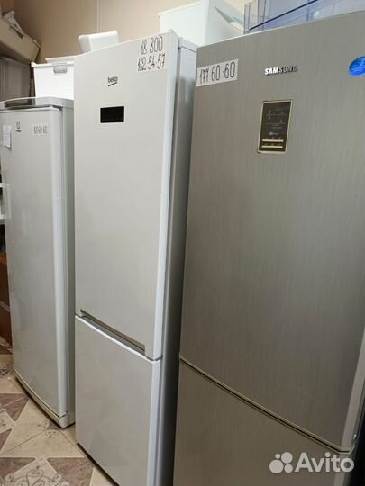 Холодильник бу надёжный