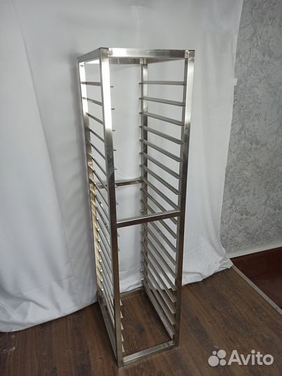 Телжка Шпилька G N 1/1 18 уровней