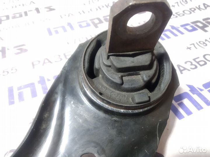 Рычаг задний левый Mazda 3 BM PE 2014