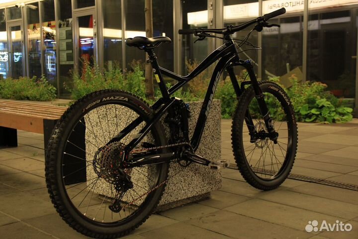 Jamis Hardline в хорошем состоянии