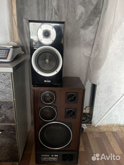 Колонки активные sven royal 2