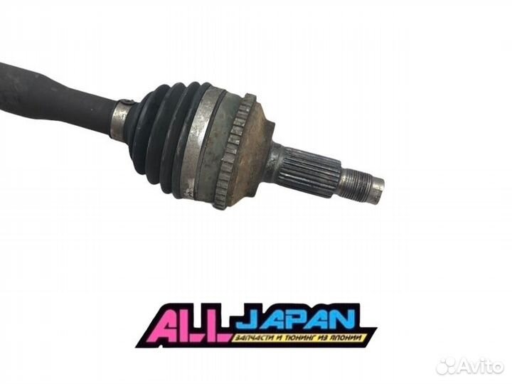 Привод, шрус, граната задний правый Mazda Mx-5