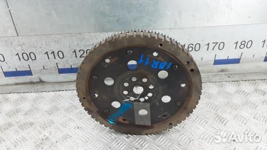 Маховик дизельный KIA sorento 1 (1BR11A302)