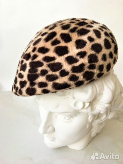 Шляпа Philip Treacy Оригинал Великобритания Limit