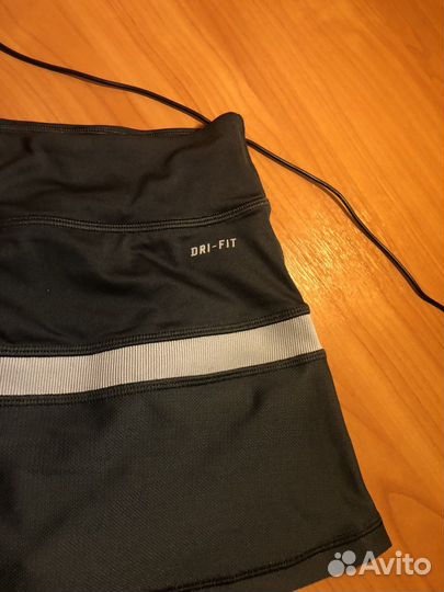Юбка шорты Nike