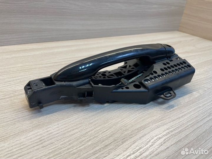 Ручка двери внешняя передняя левая LADA X-Ray