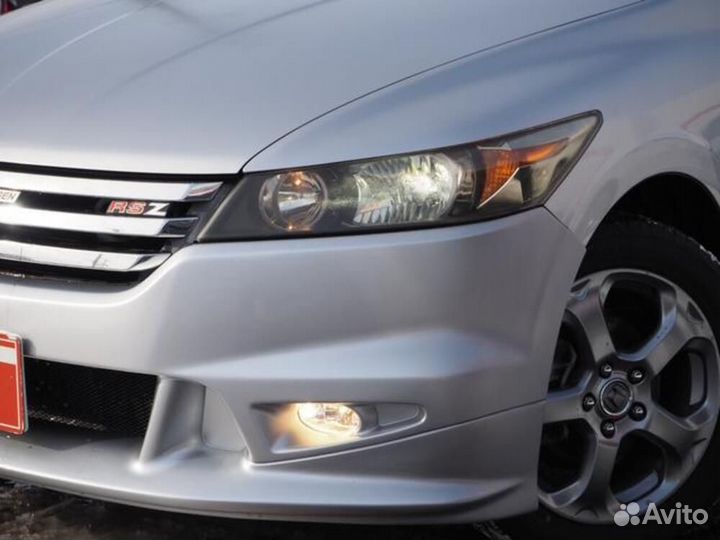 Honda Stream 1.8 AT, 2009, 67 000 км