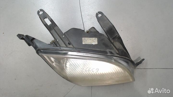 Фара (передняя) Ford Fusion, 2004