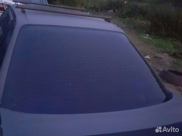 Стекло ауди 80