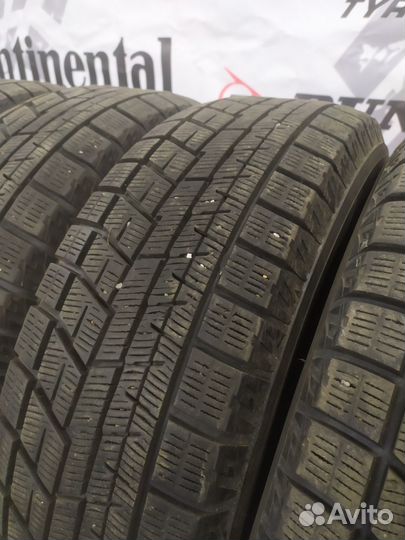 Yokohama Ice Guard IG60 195/65 R15 91Q