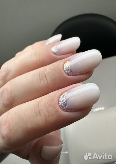 Маникюр / SMART педикюр