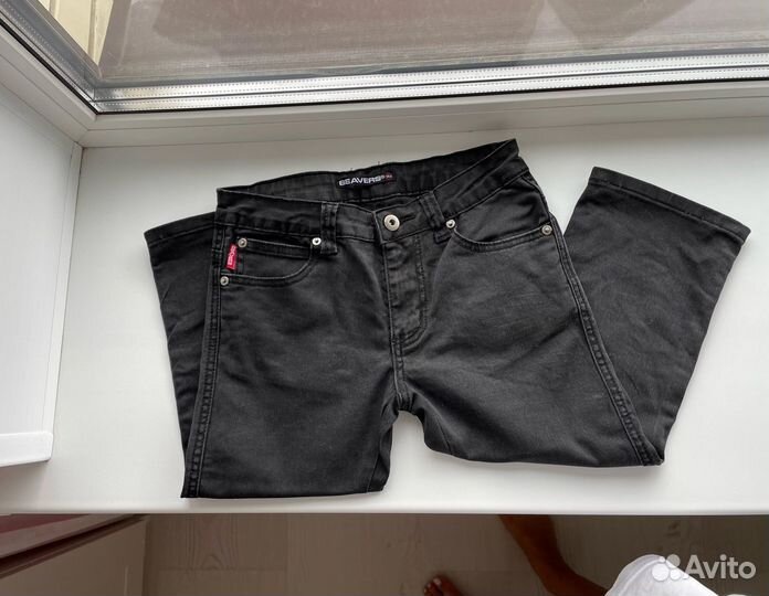 Фирменные вещи и обувь на мальчика 146+ пакетом