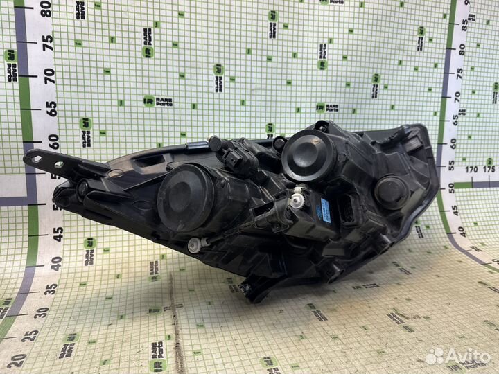 Фара левая для Chery Tiggo 4 (T17)