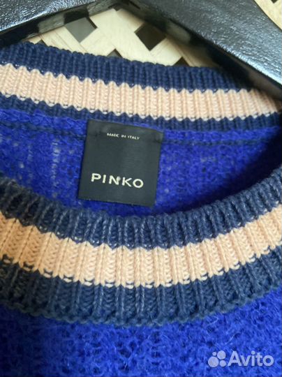 Свитер женский pinko, 44- 46, оригинал