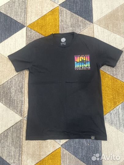 Футболка мужская