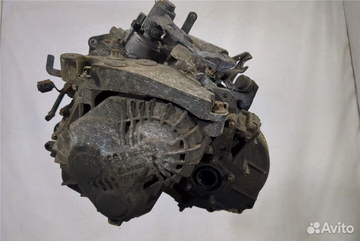 МКПП 6 ст. Opel Astra H 2004-2010. 1.9 диз Z19DT