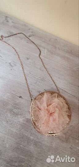 Cумка для девочки