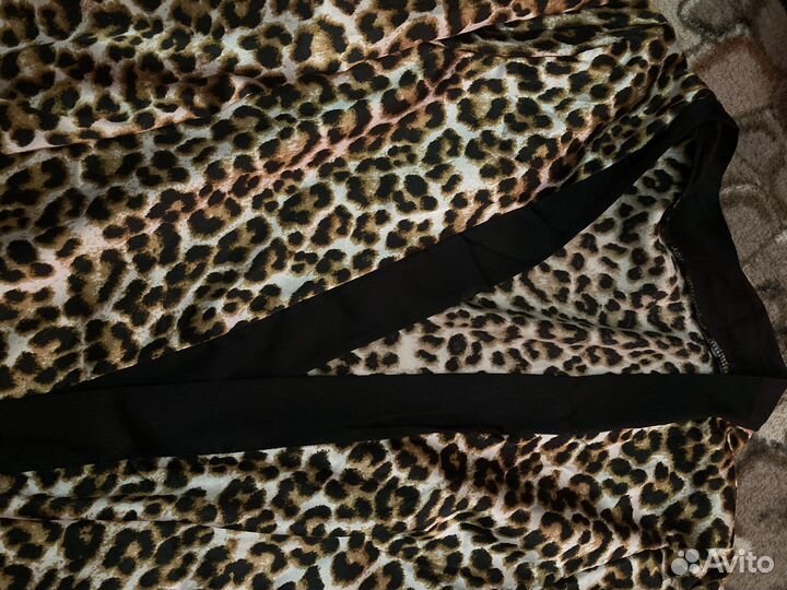 Халат женский