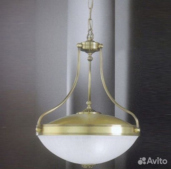 Люстра reccagni angelo L 3025/3