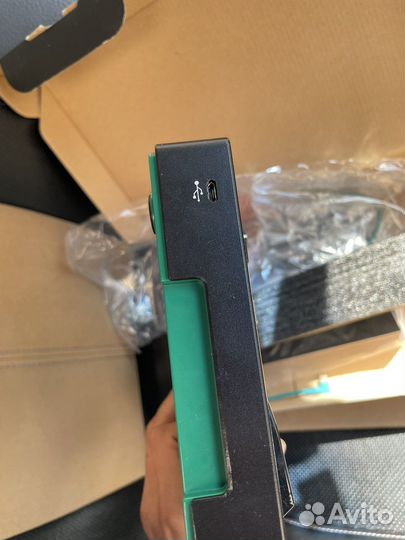 Midi клавиатура Novation launchkey