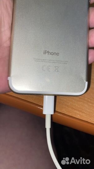 iPhone 7, 32 ГБ