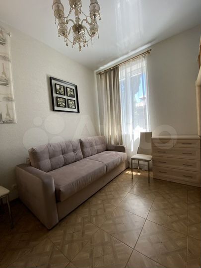 3-к. квартира, 74 м², 1/24 эт.