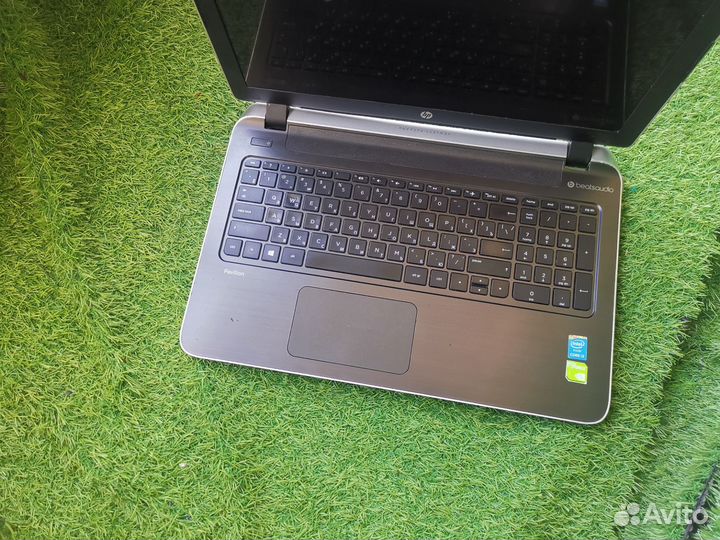 Игровой Hp i3/6gb/Gt 830