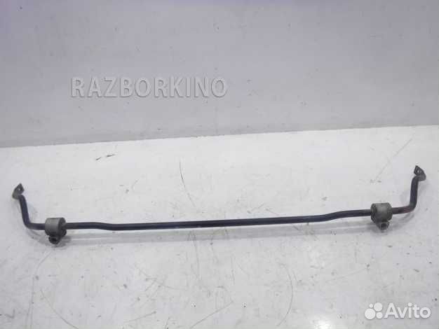 Стабилизатор задний