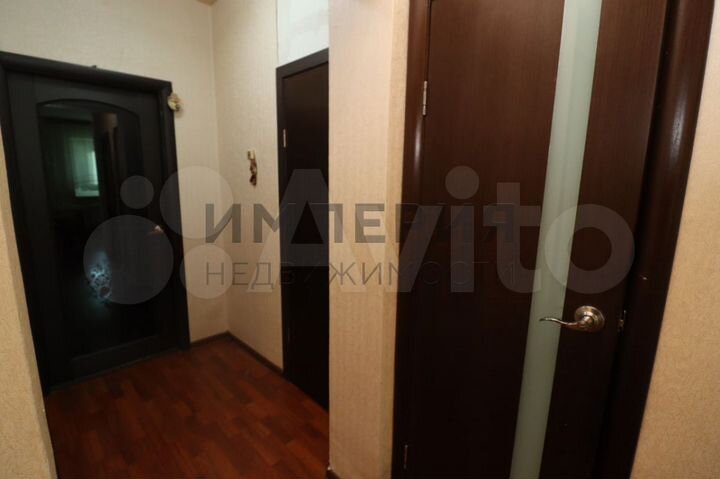 2-к. квартира, 58 м², 1/5 эт.