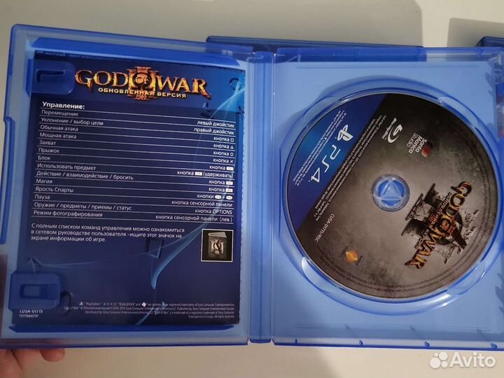 Игры для приставок ps4