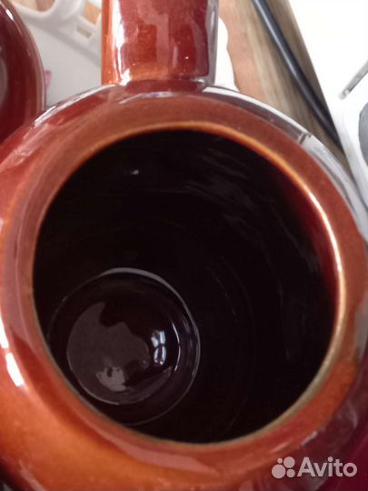 Кофейный сервиз KIL,Югославия винтаж