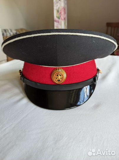 Кадетская форма парадная