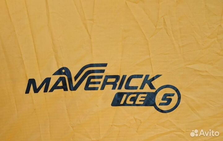 Зимняя палатка Maverick Ice 5