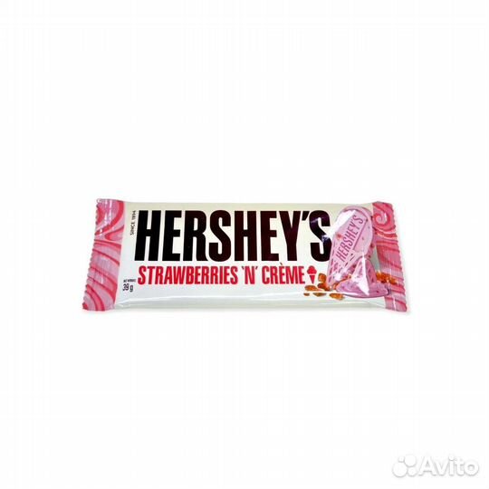 Оригинальный шоколад hershey'S из США