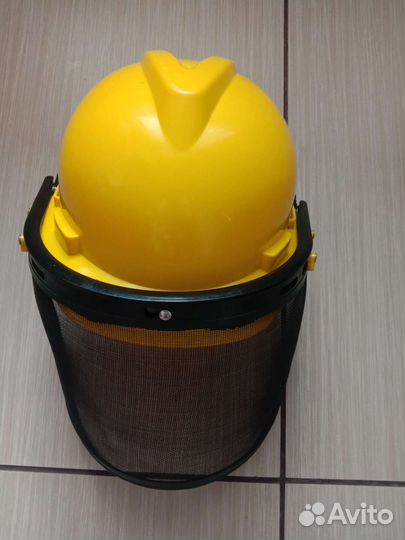 Защитная маска для лица