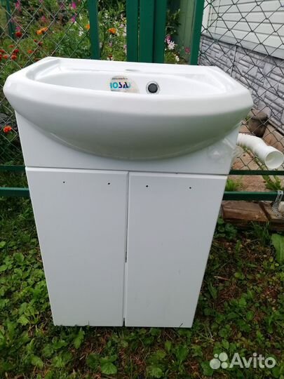 Тумба для ванной