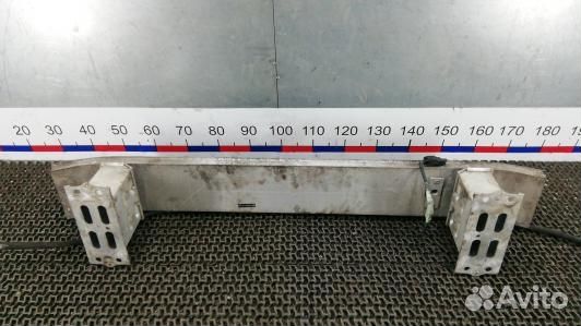 Усилитель бампера передний (кронштейн) lexus LS 4