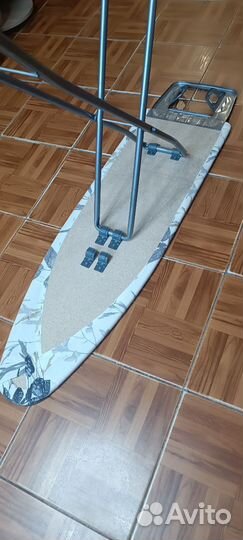 Гладильная доска бу