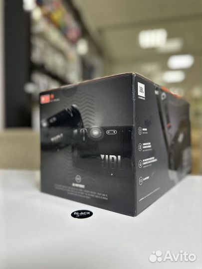 Колонка JBL Xtreme 3