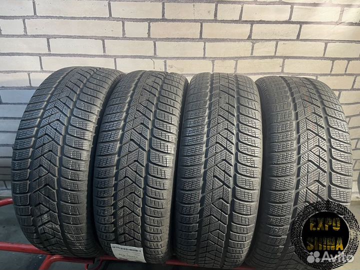 Pirelli Scorpion Winter 235/60 R18 103H