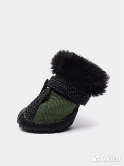 Зимняя обувь для собак / кошек