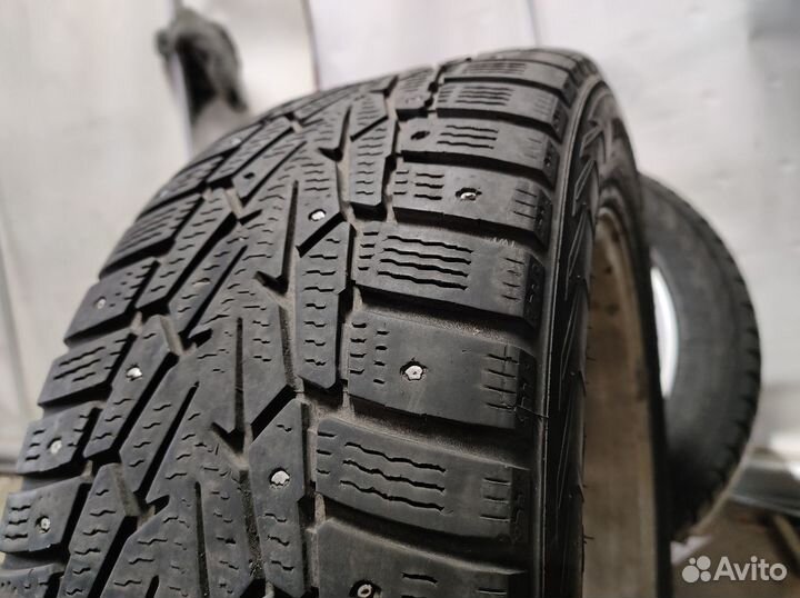 Колесса Фольксваген Пассат B7