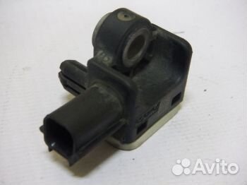 Датчик SRS Мазда 3 2 BL