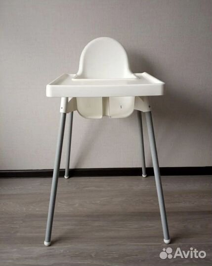 Стульчик для кормления chicco