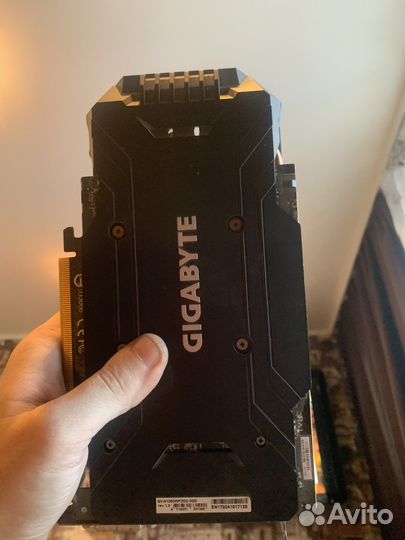 Видеокарта