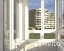 Пластиковые окна на заказ